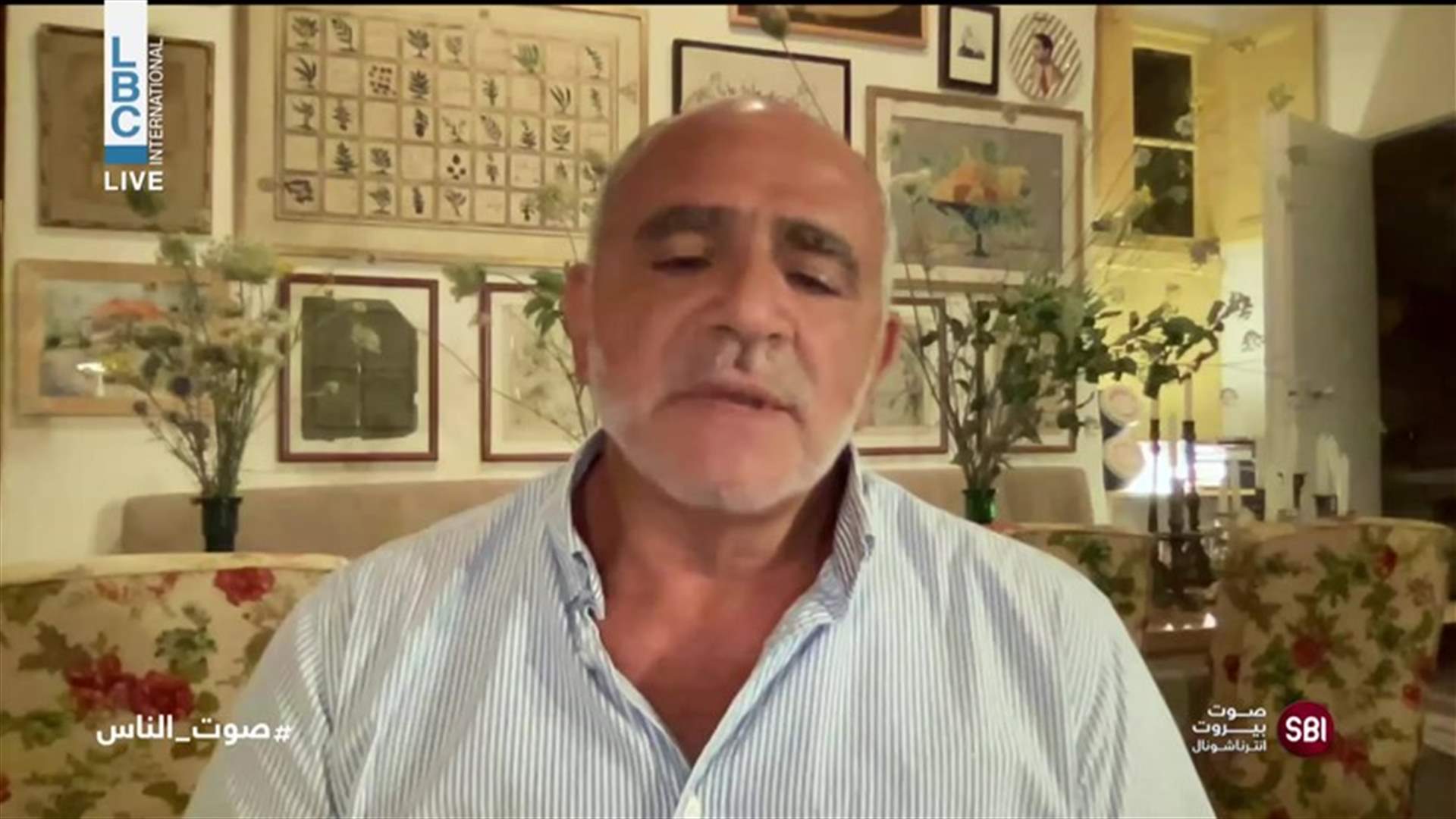 نقيب أصحاب السوبرماركت يتحدث لـ&quot;صوت الناس&quot; عن اسعار السلع... ماذا قال؟
