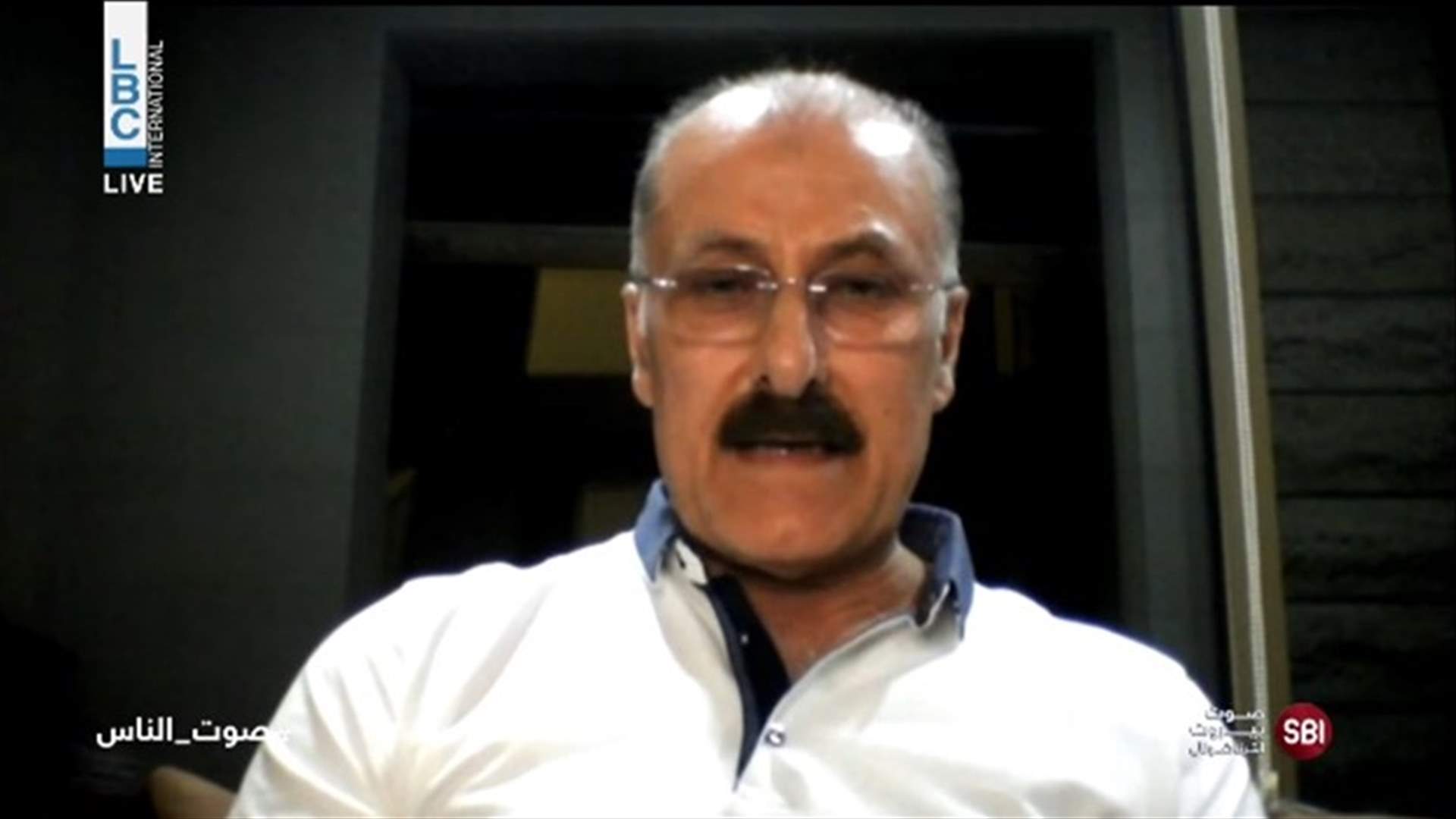 عبد الله لـ"صوت الناس": نضع اولوية للتسوية وتشكيل حكومة تحضّر للانتخابات