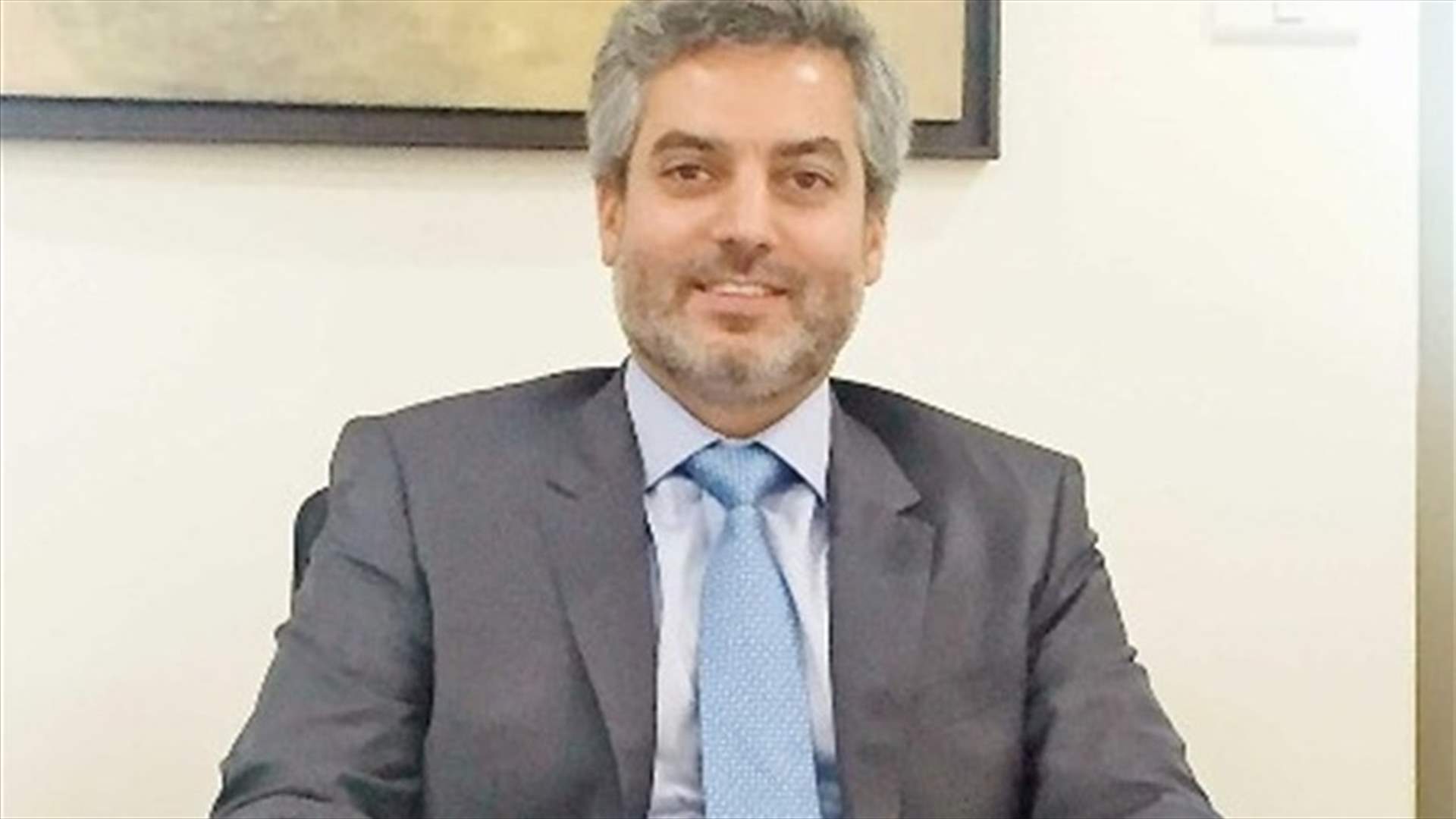 جبارة للـLBCI: لا يزال هناك القليل من الادوية الموجود في المستودعات ويجب أن يُدعم على الـ1500