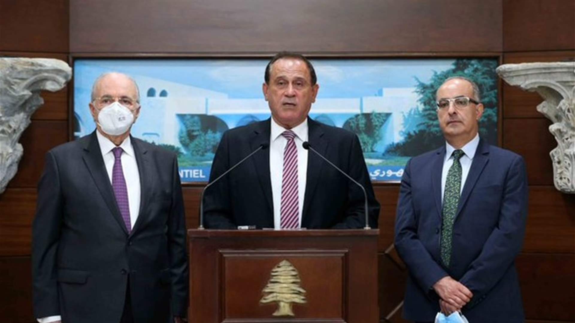 LBCI