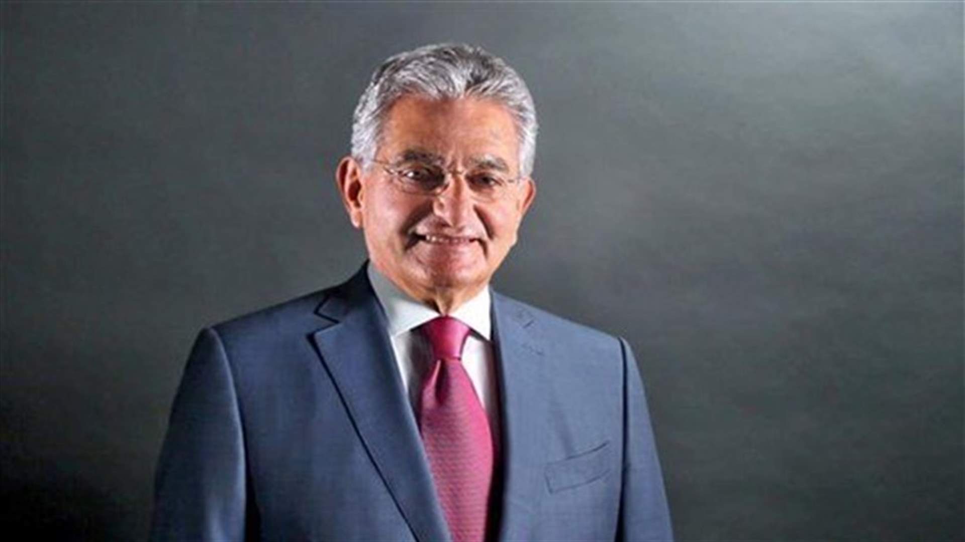 صفير لـ &quot;الشرق الاوسط&quot;: نبذل كل جهد ممكن لتلبية الاحتياجات المالية للمودعين