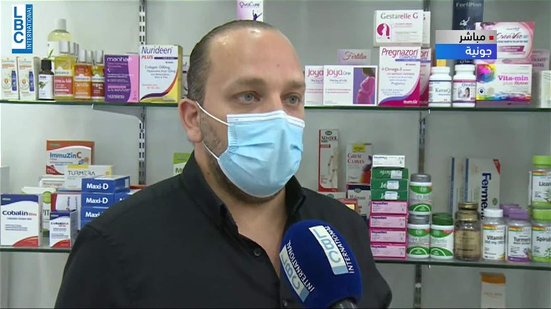 LBCI
