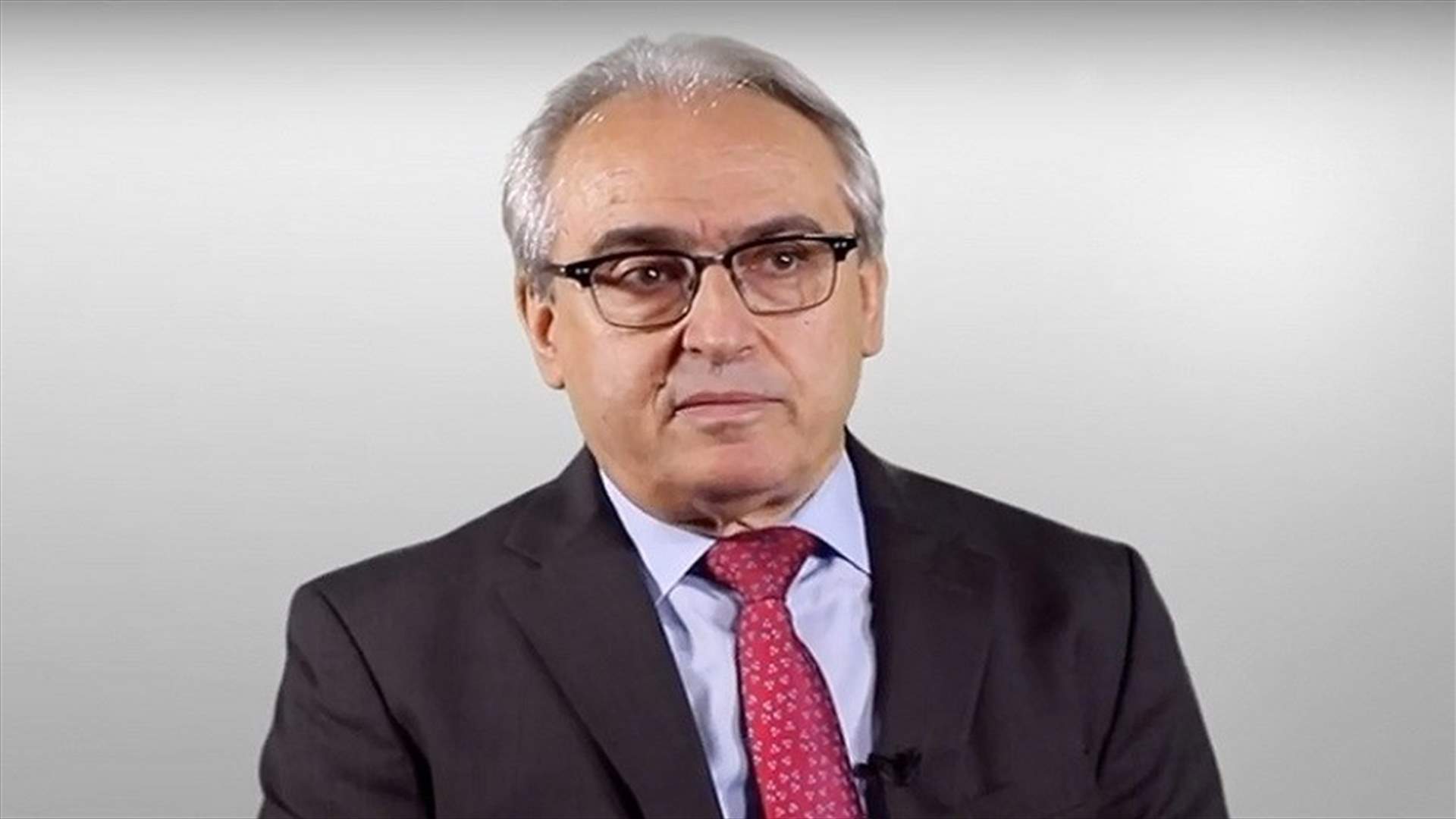 الجامعة الاميركية: ريمون صوايا عميدا لكلية الطب ونائبا للرئيس للشؤون الطبية