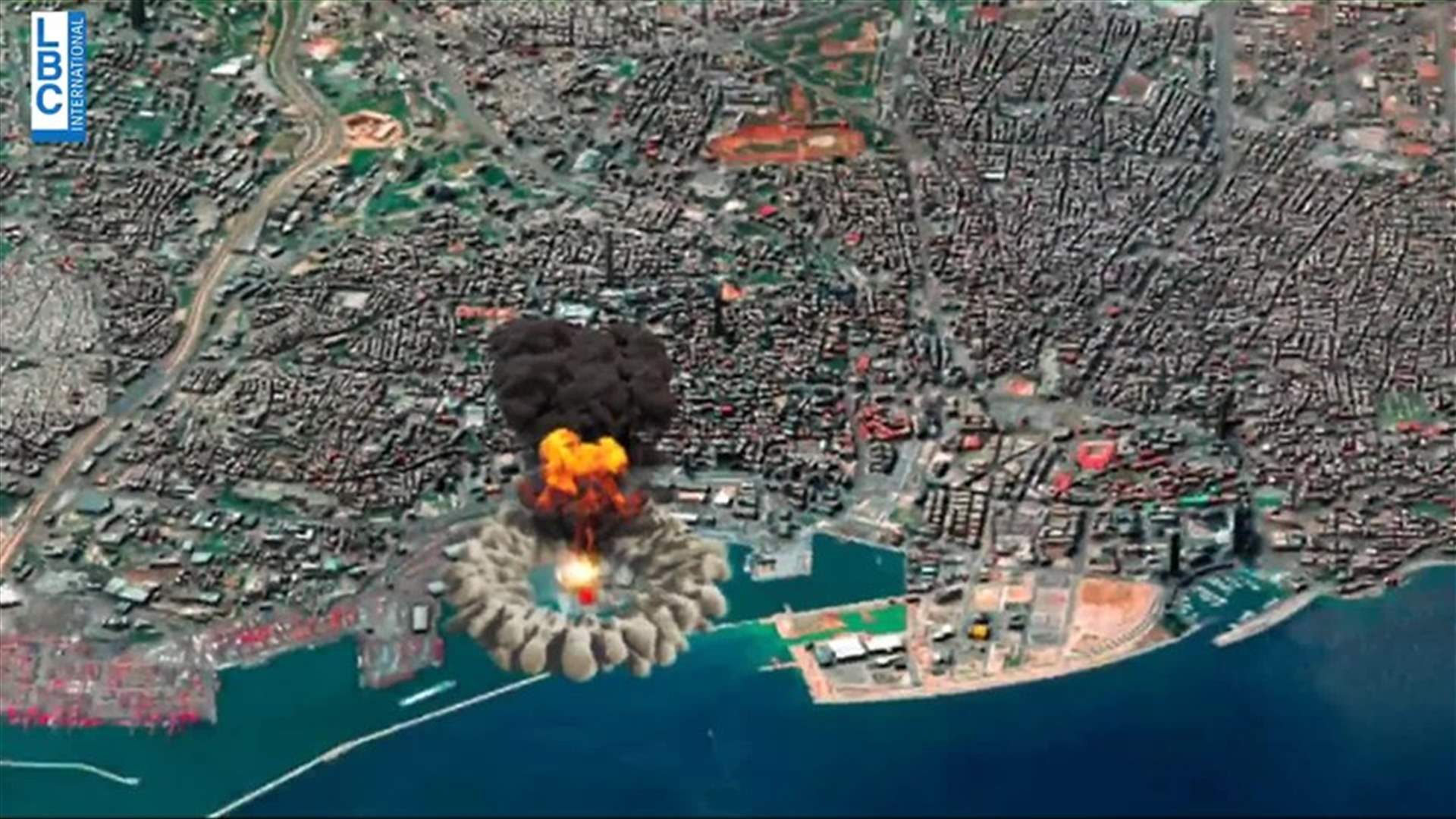 LBCI