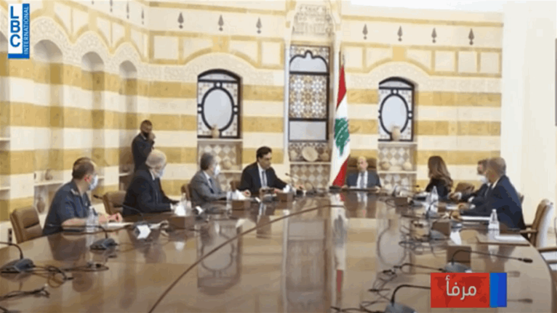LBCI