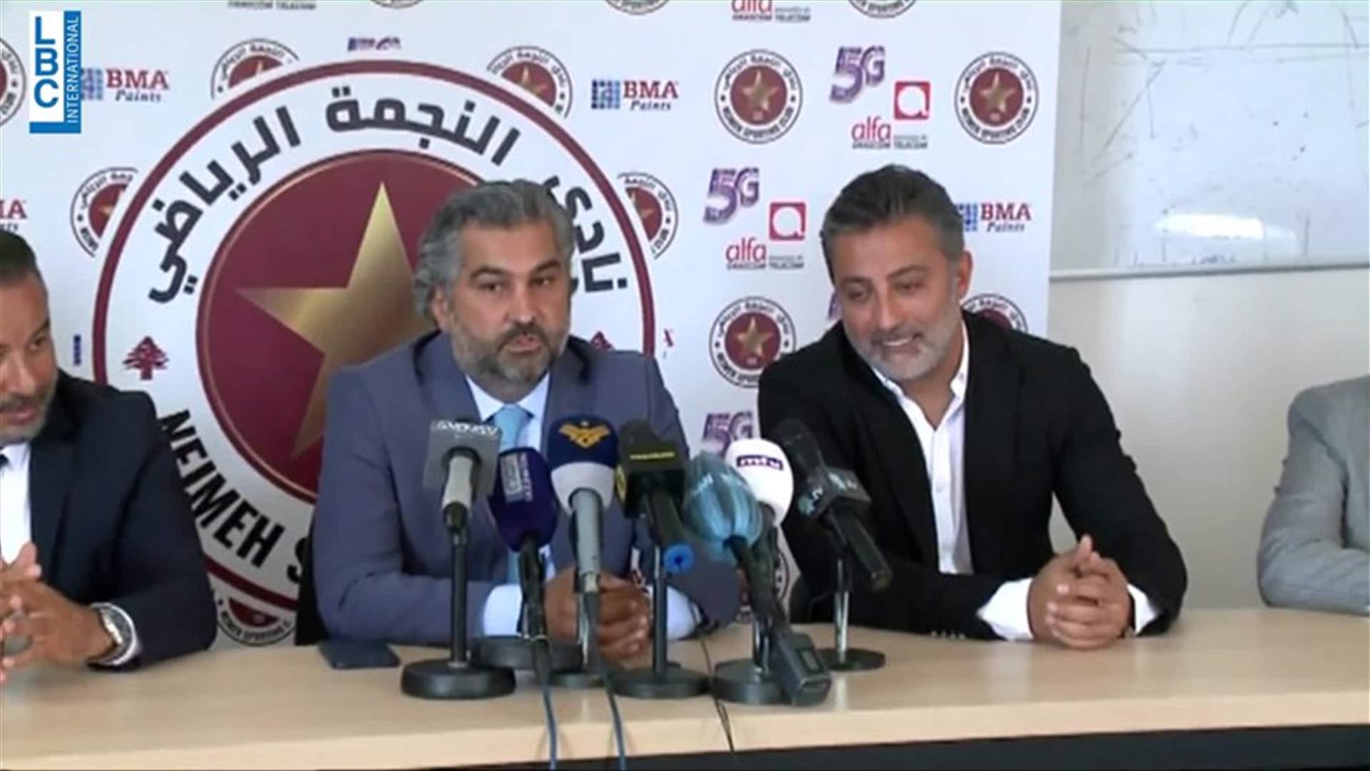 LBCI