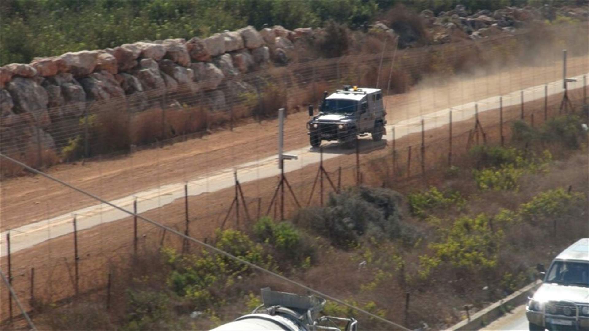 Two rockets fired from Lebanon at Israel, no damage - Israeli army