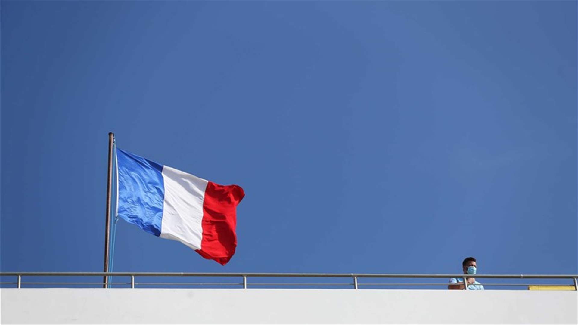 French prosecutor opens probe after Pegasus spyware complaint