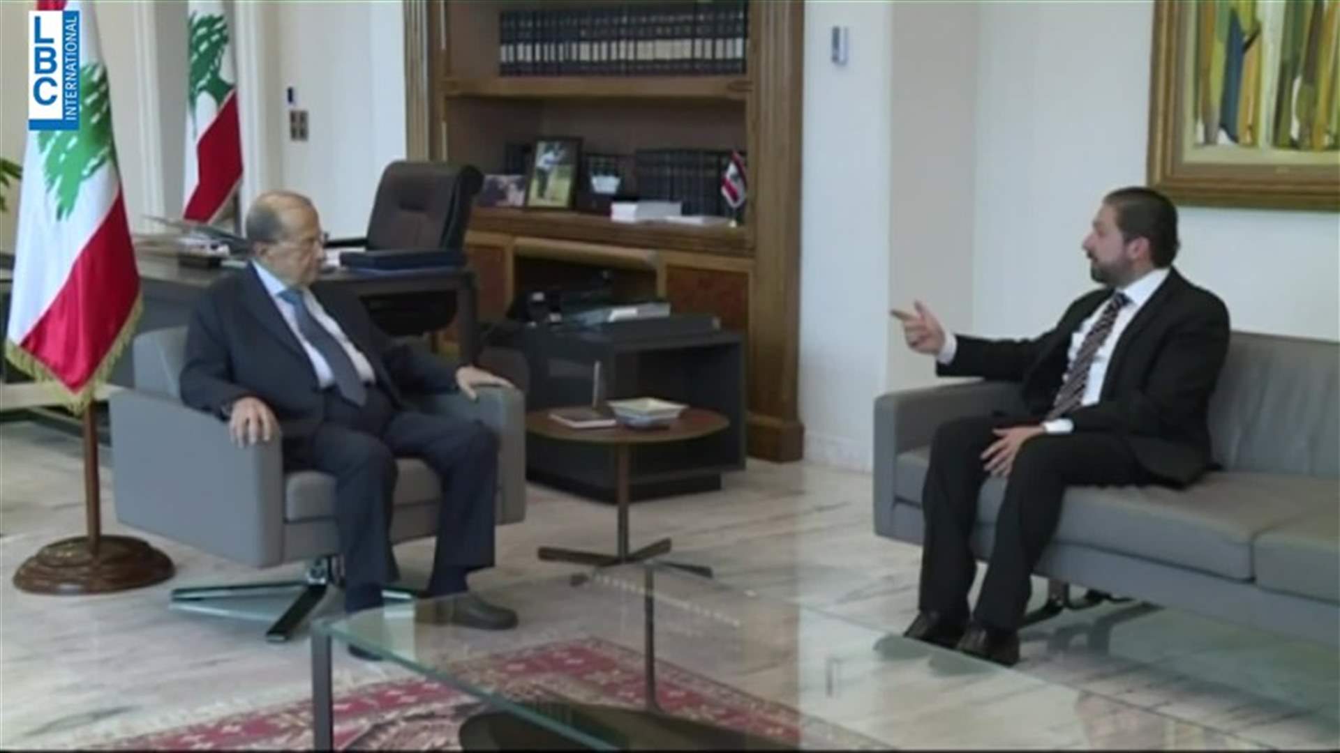 LBCI