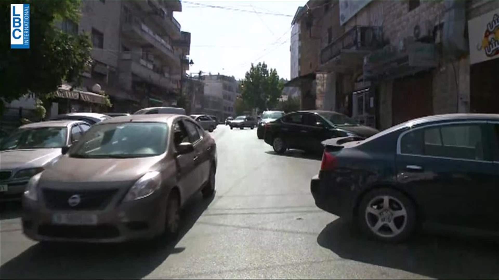 LBCI