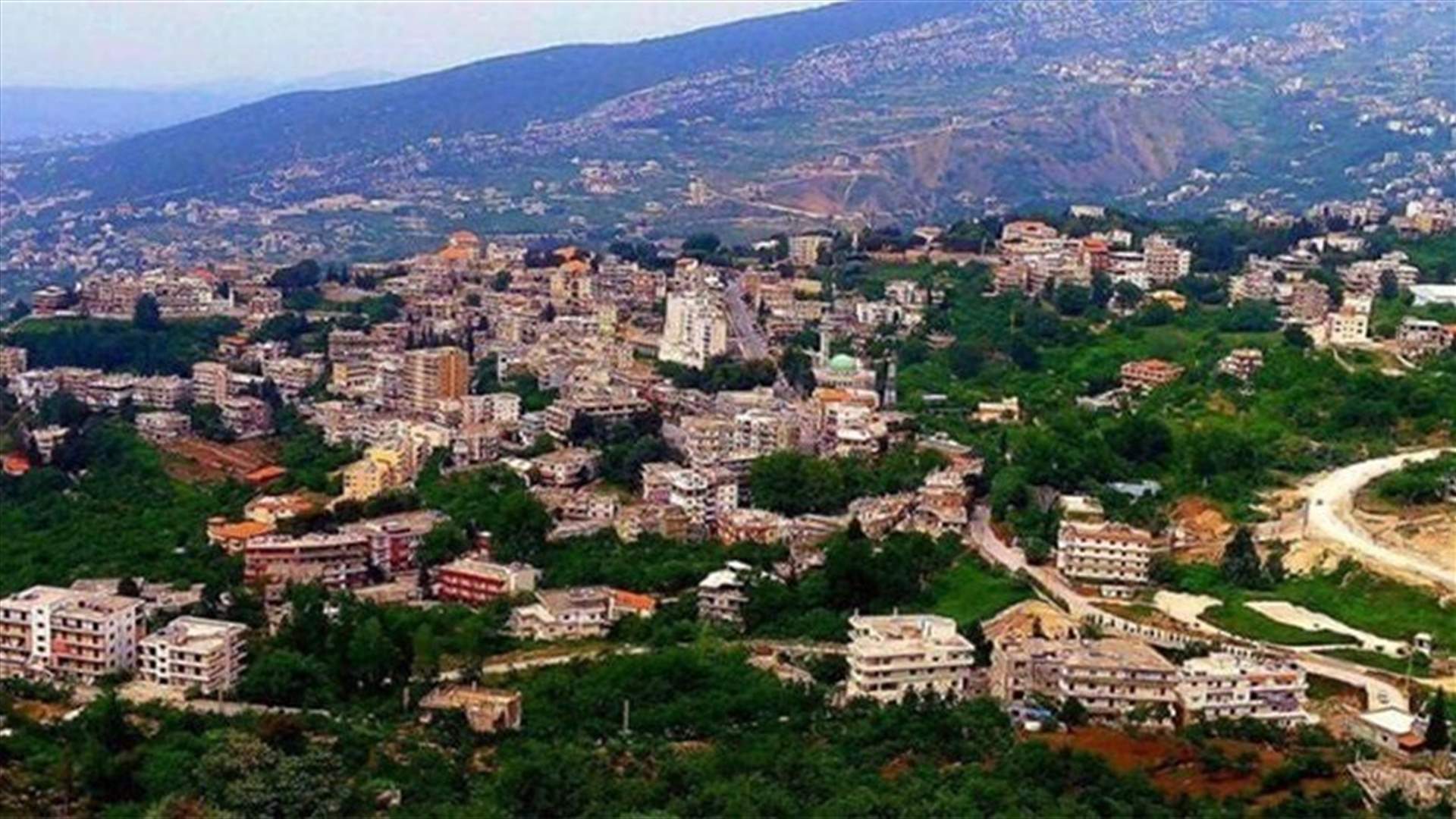 بداخلها أضحية العيد... سرقة شاحنة نقل في بلدة سير - الضنية!