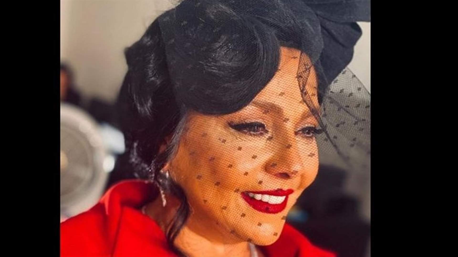 صباح الجزائري مع ابنتها الشابة.. والجمهور: &quot;أحلى أم وابنة&quot;