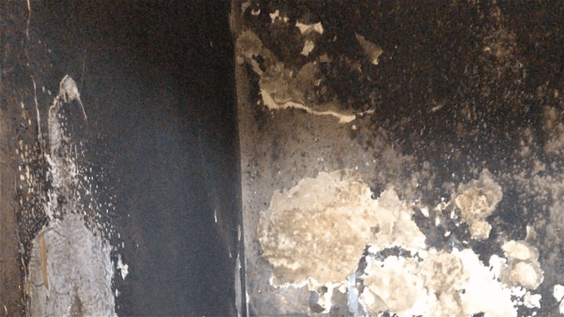 وفاة مواطنة احتراقا نتيجة تسرب غاز في منزلها