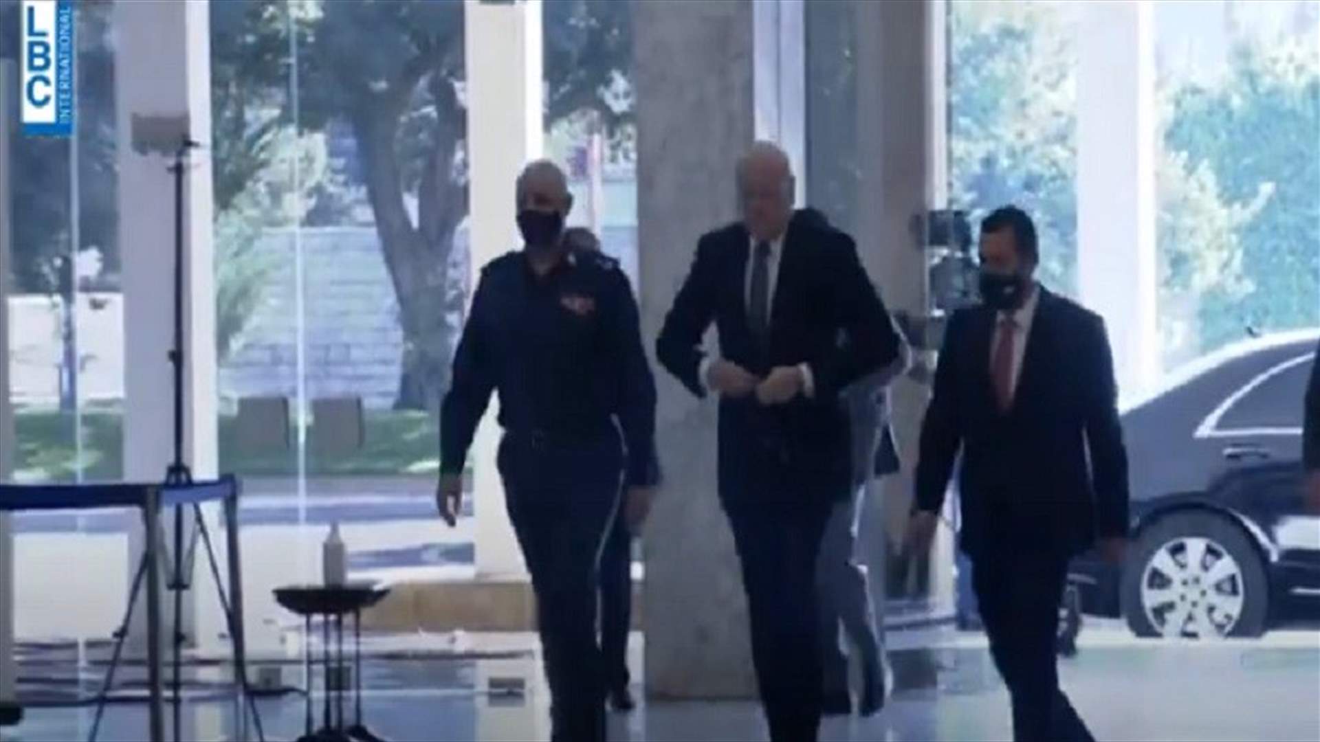 LBCI