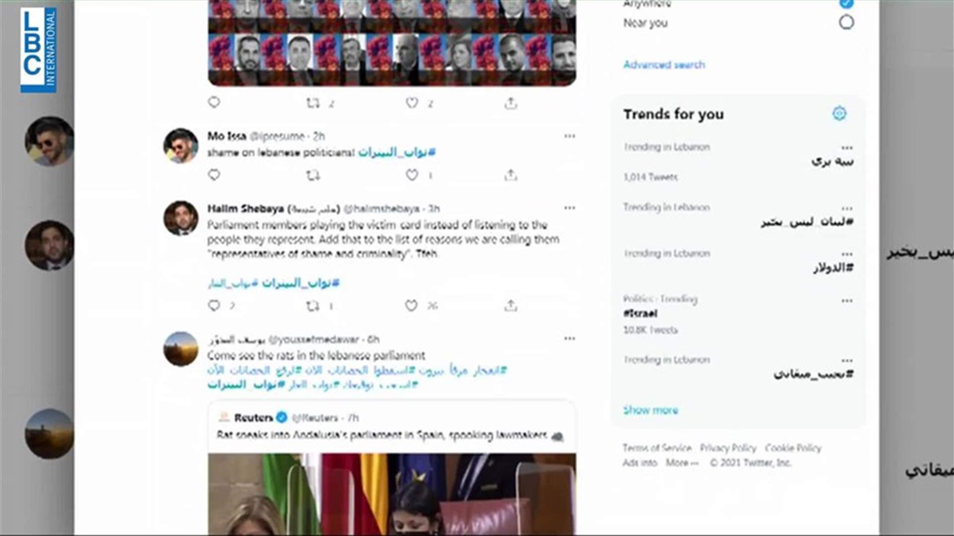 LBCI