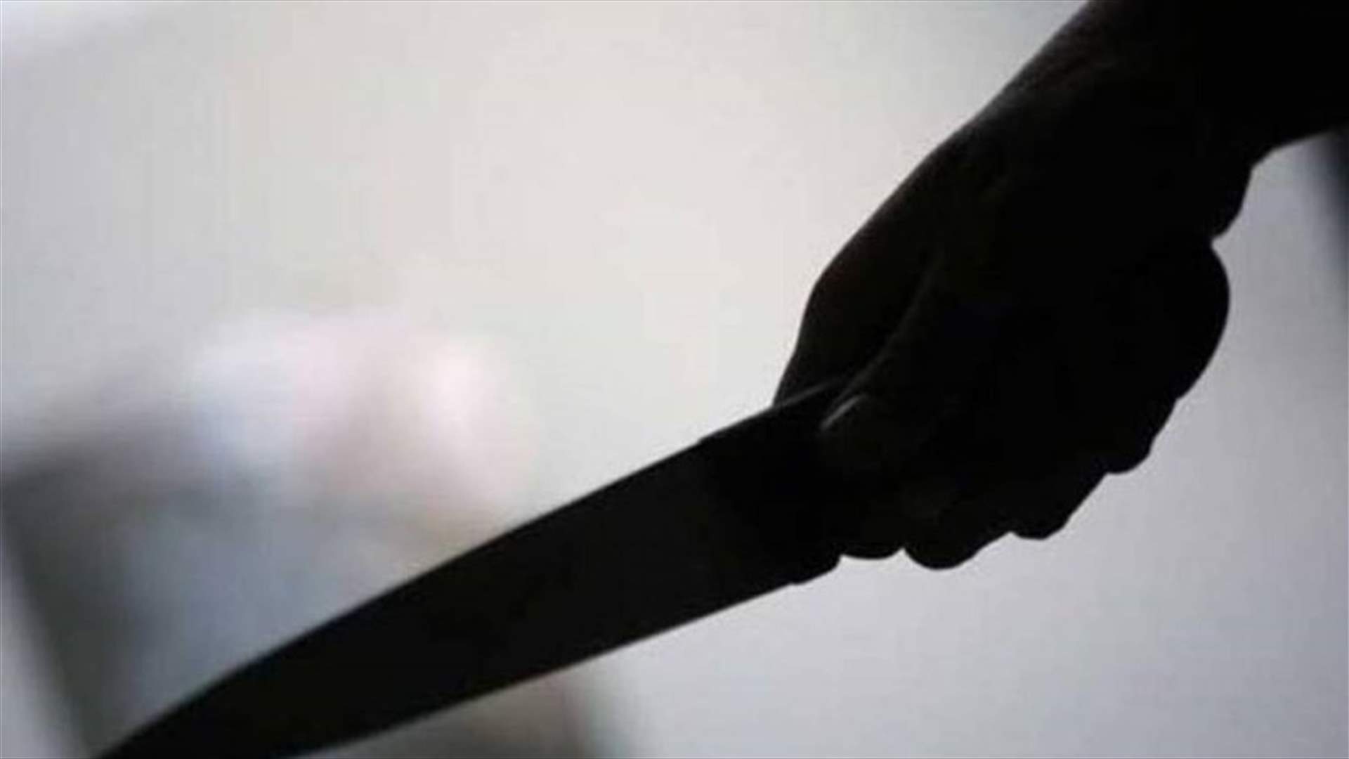 وفاة شاب اثر اشكال في باب الرمل - طرابلس