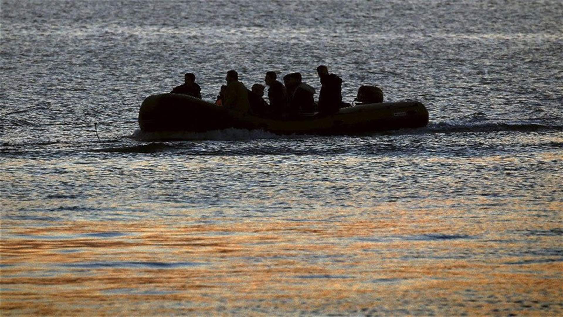 اليونان تبحث عن مهاجرين مفقودين بعد غرق قاربهم قبالة كريت