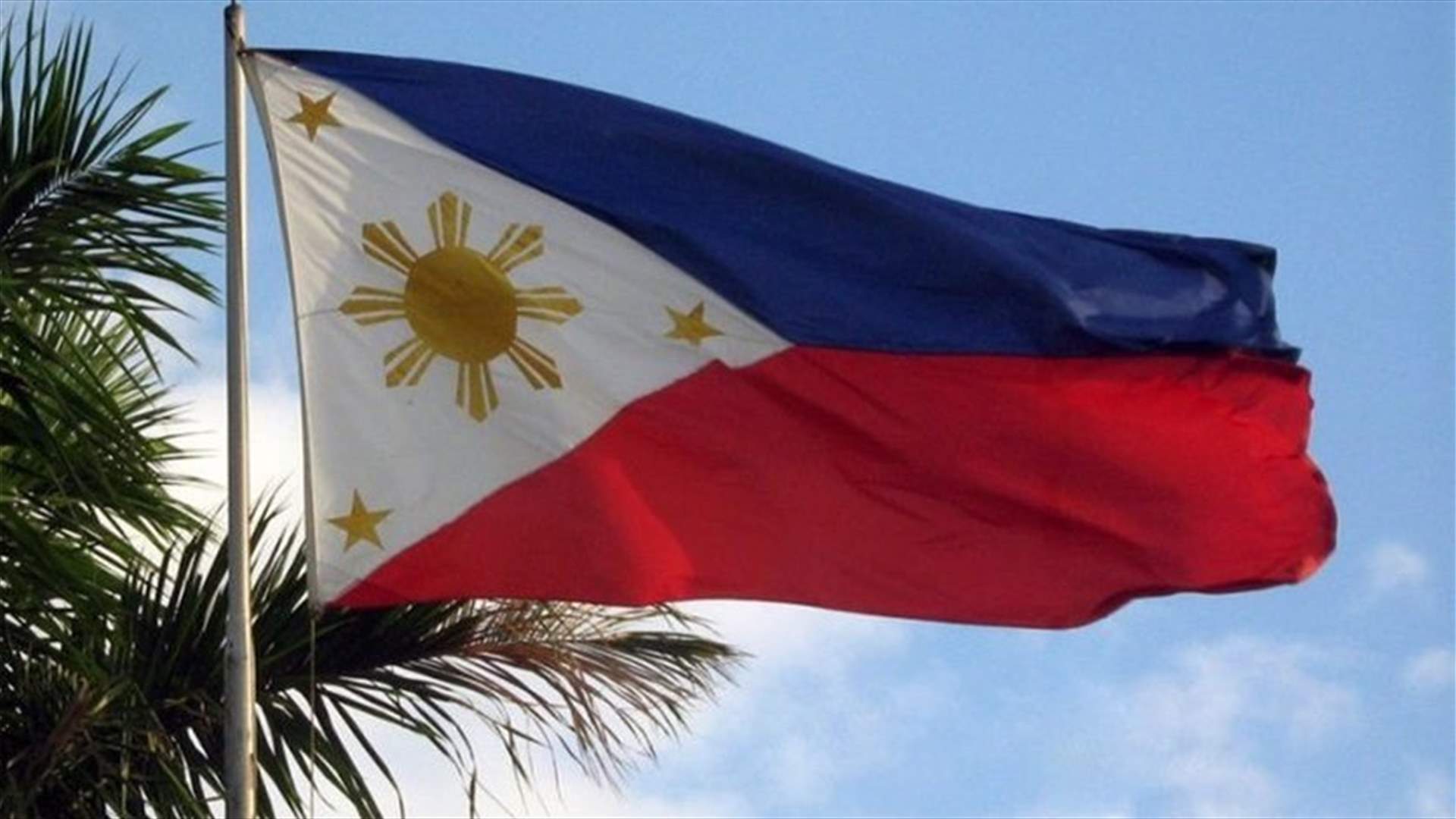 الفلبين تقرر منع دخول المسافرين من ماليزيا وتايلاند للحد من انتشار سلالة دلتا