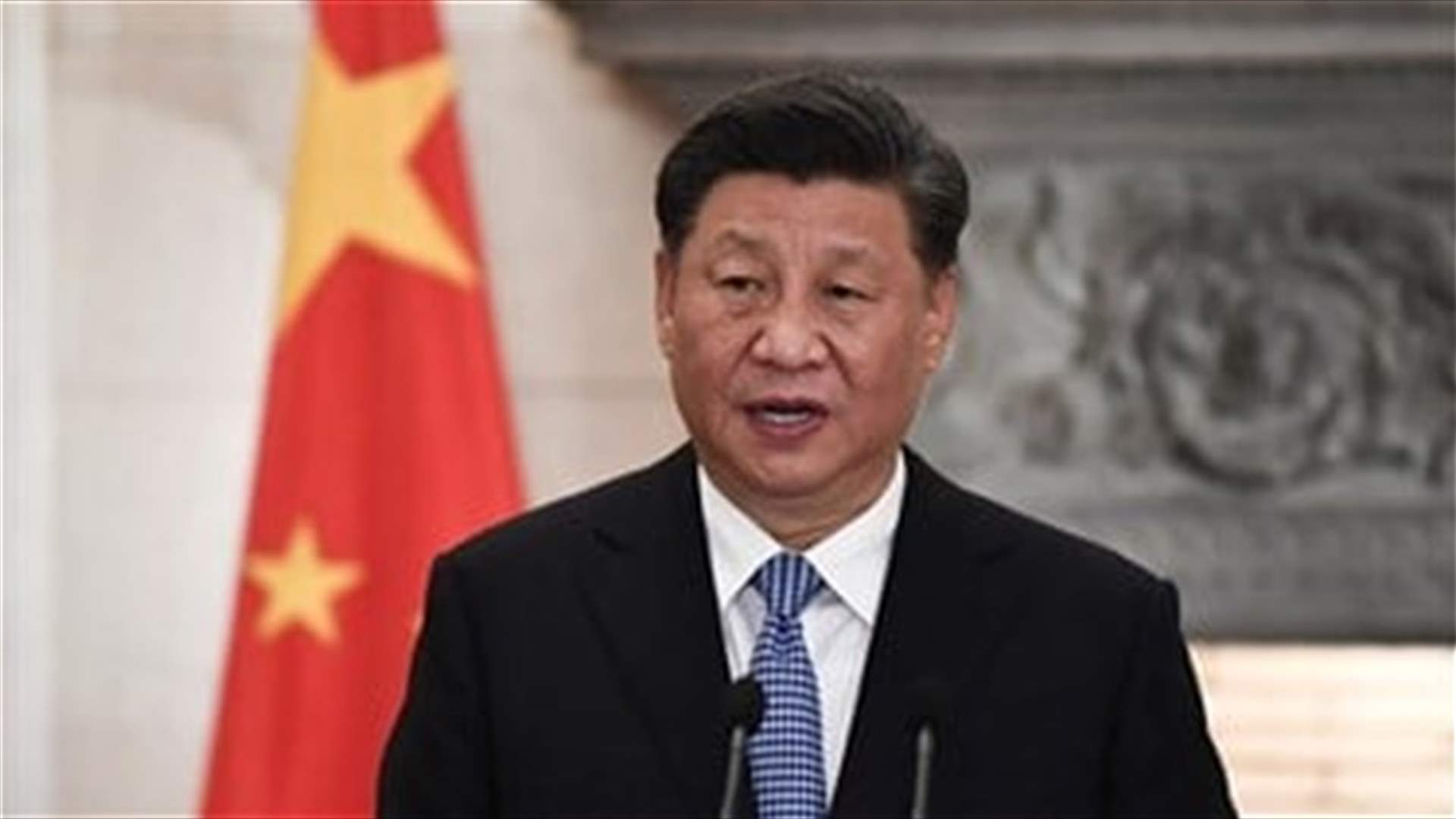 China's Xi visits Tibet for first time as president