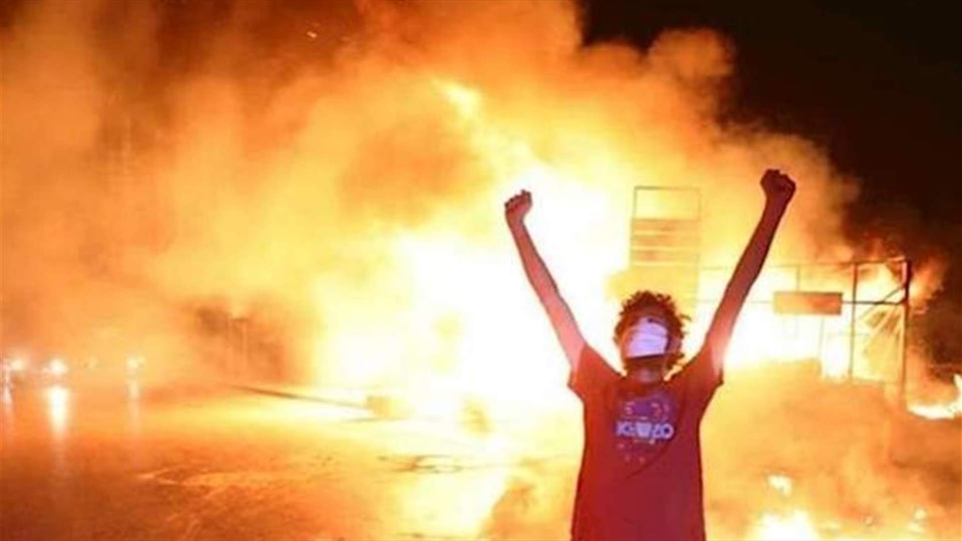 مقتل شخص خلال "أعمال شغب" في محافظة لورستان بغرب إيران