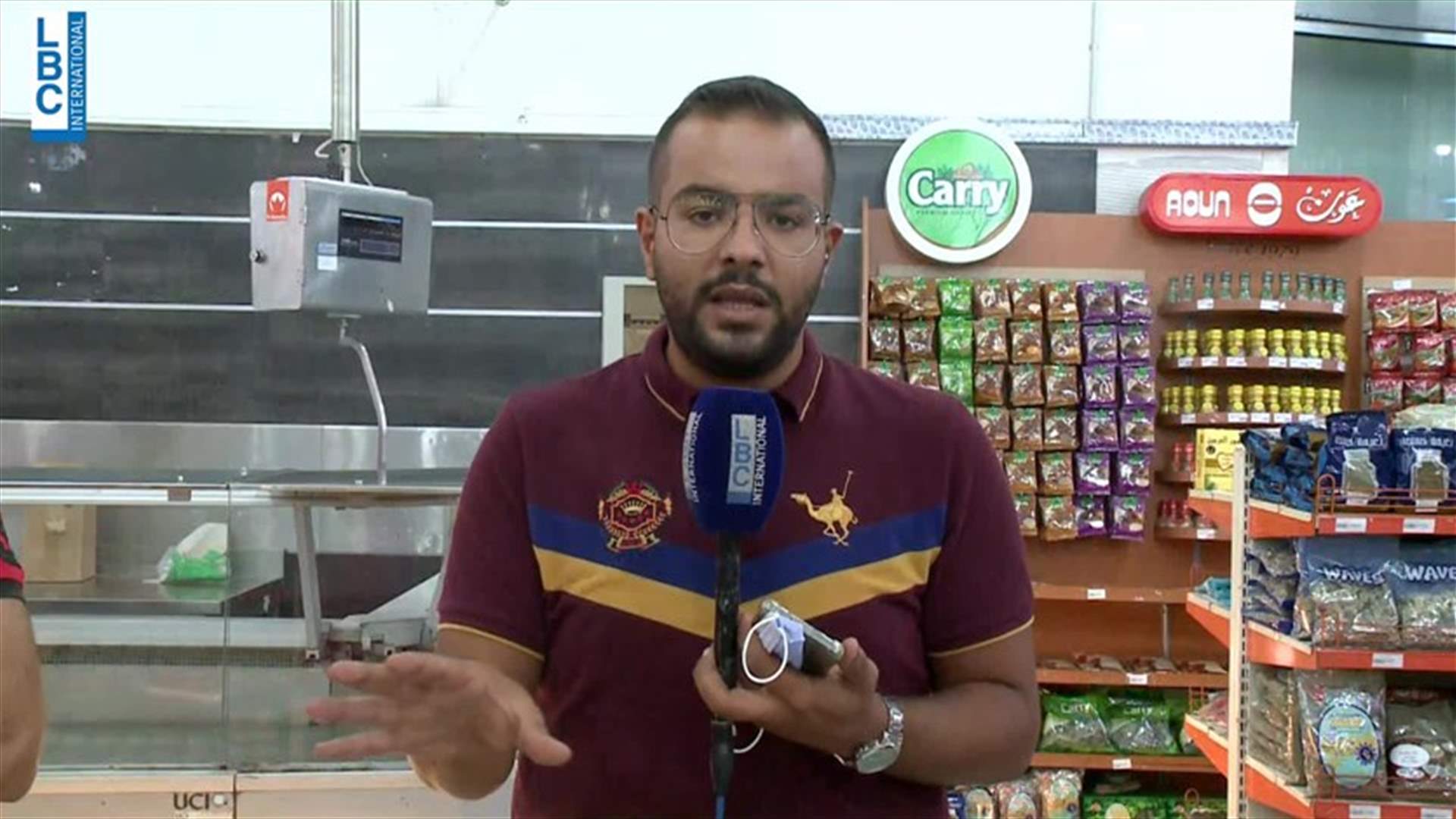 LBCI