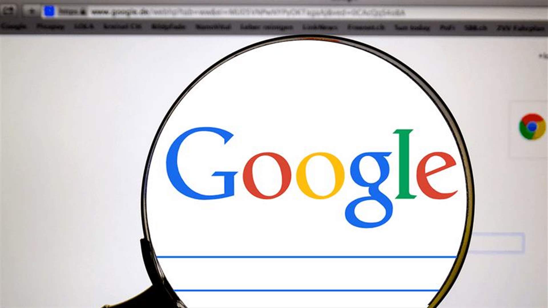 غوغل يبدأ في إبلاغ مستخدميه بأسباب عثوره على النتائج في عمليات البحث