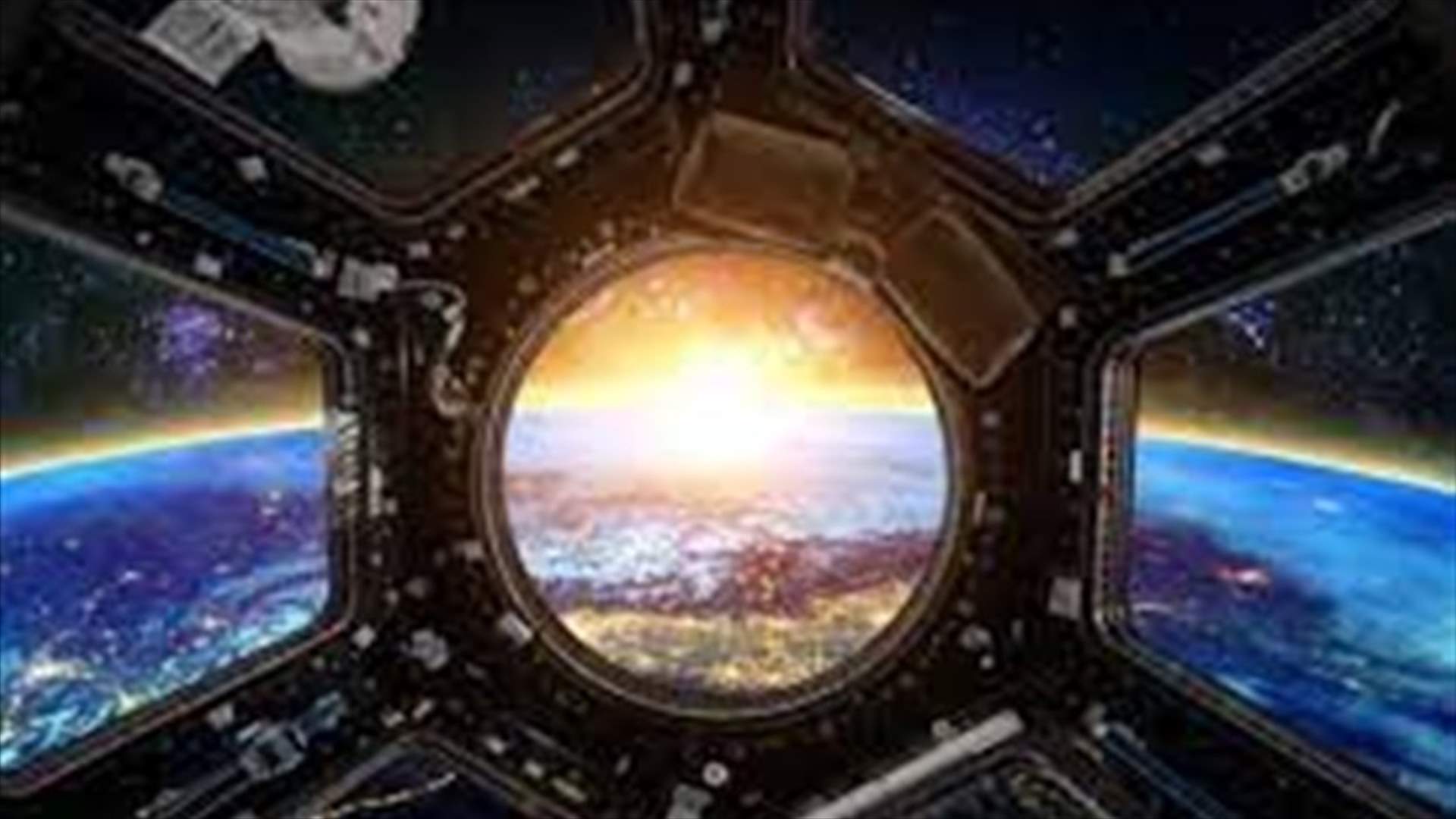 One giant step for everyone: German travel agency sells tickets to space
