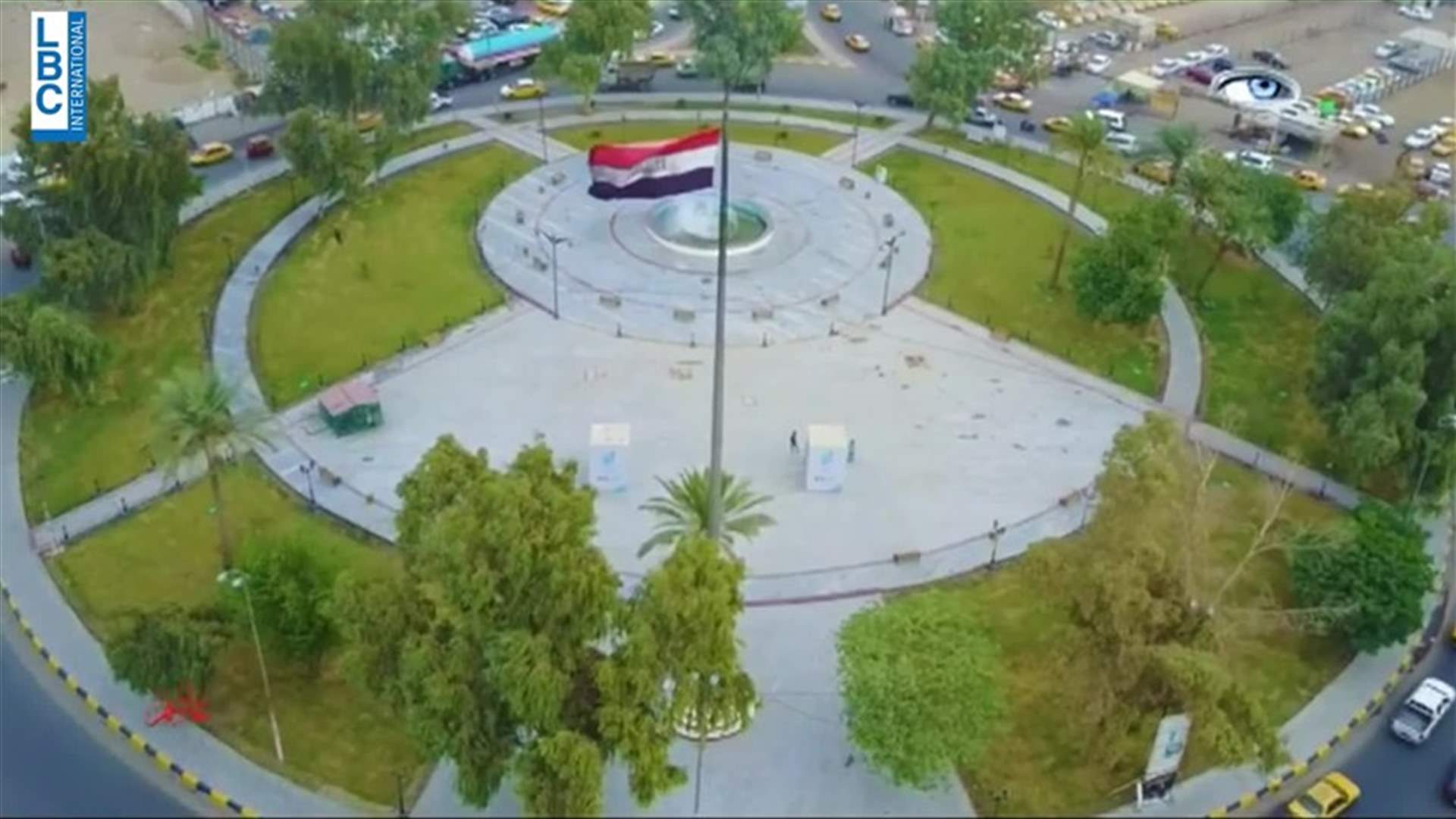 LBCI