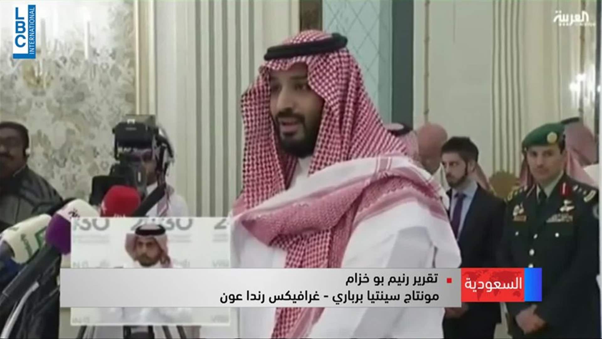 LBCI