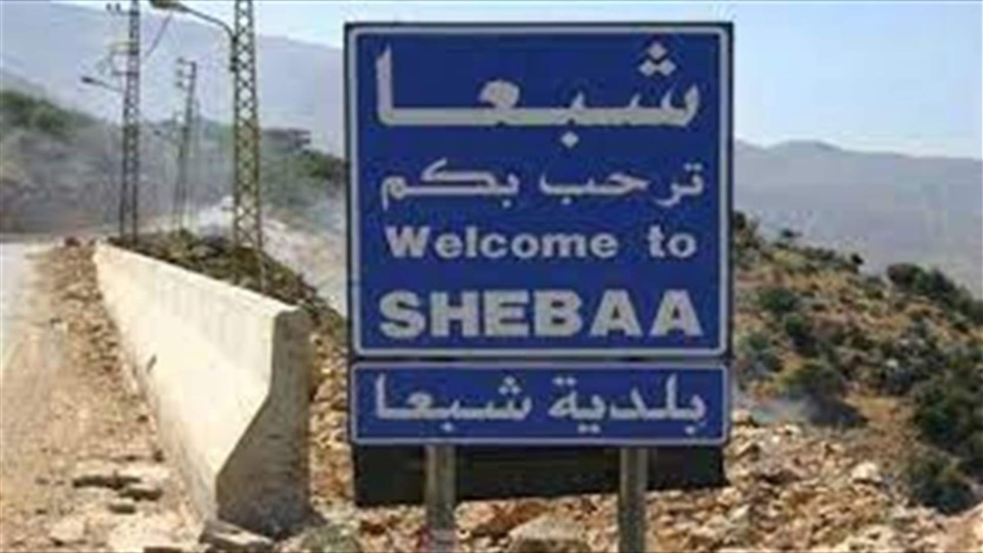 تحليق للطيران الاسرائليي وإطلاق نار في الهواء
