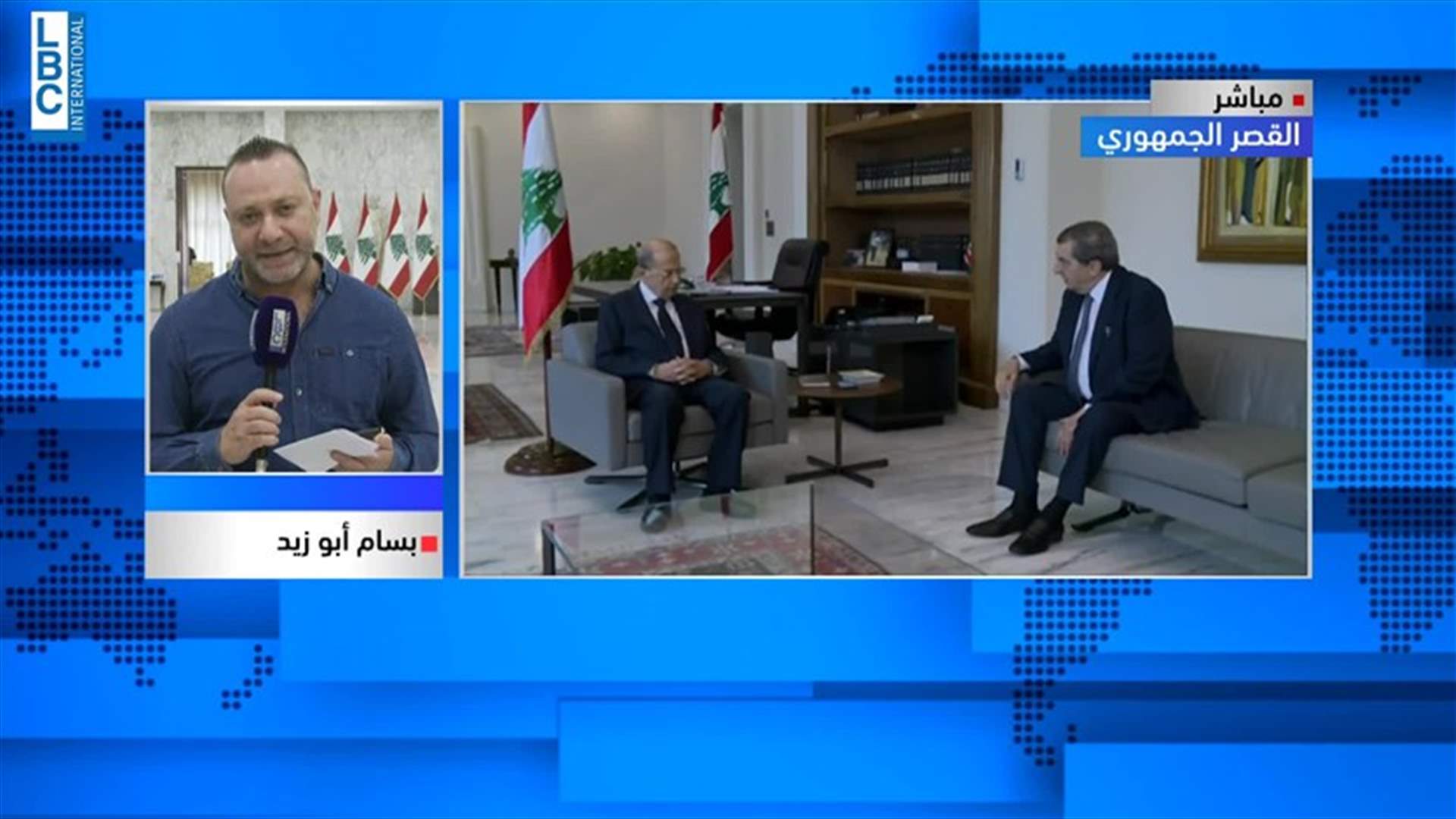 LBCI
