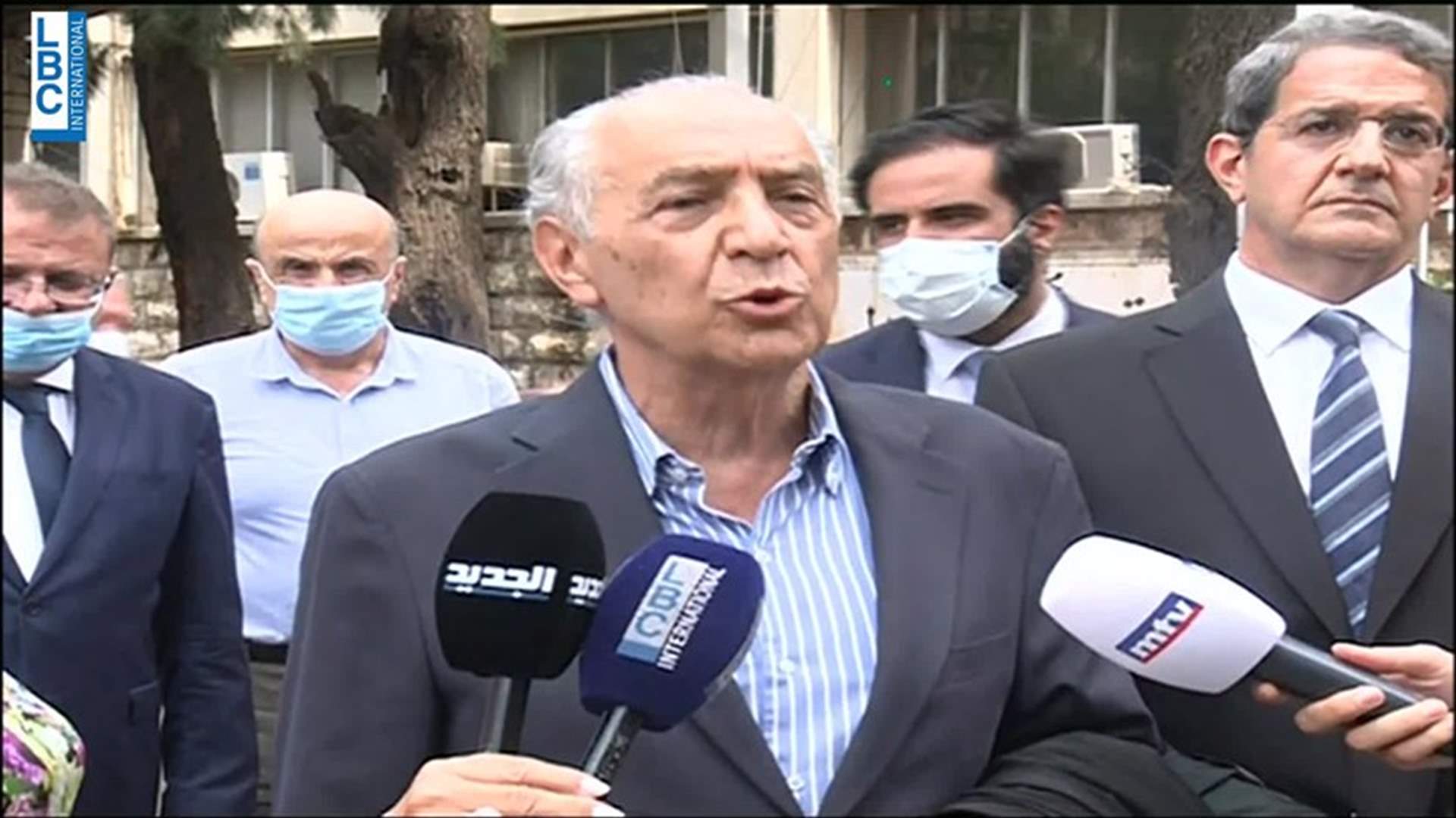 LBCI