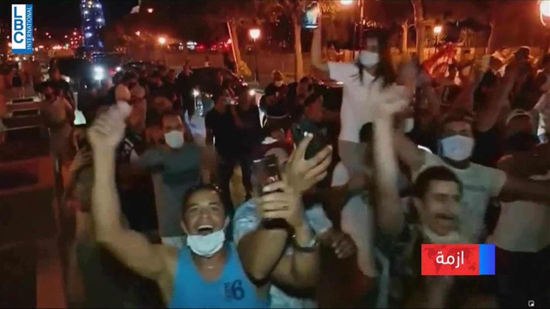 LBCI