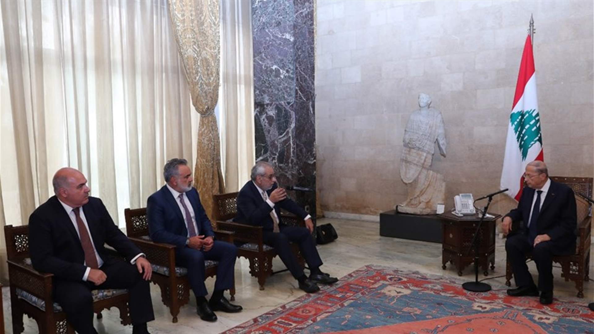 LBCI