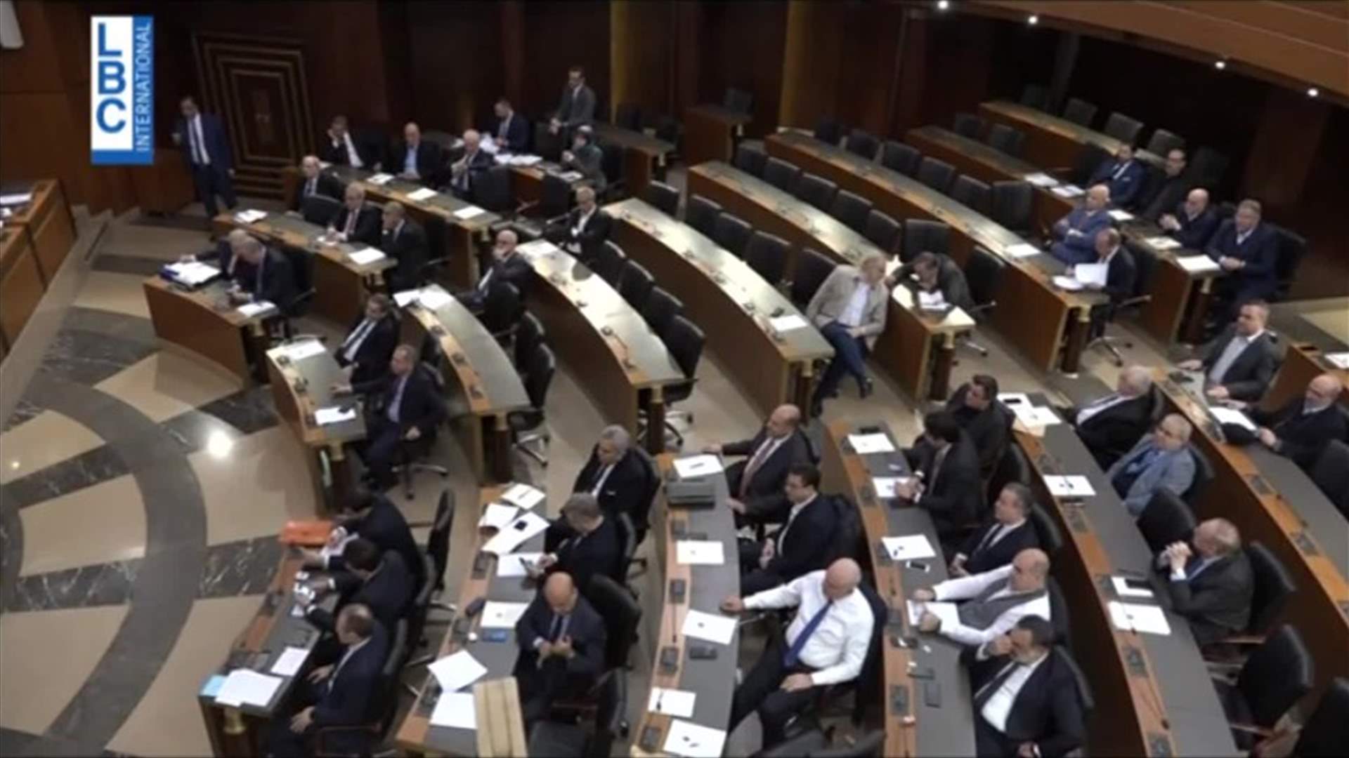 LBCI
