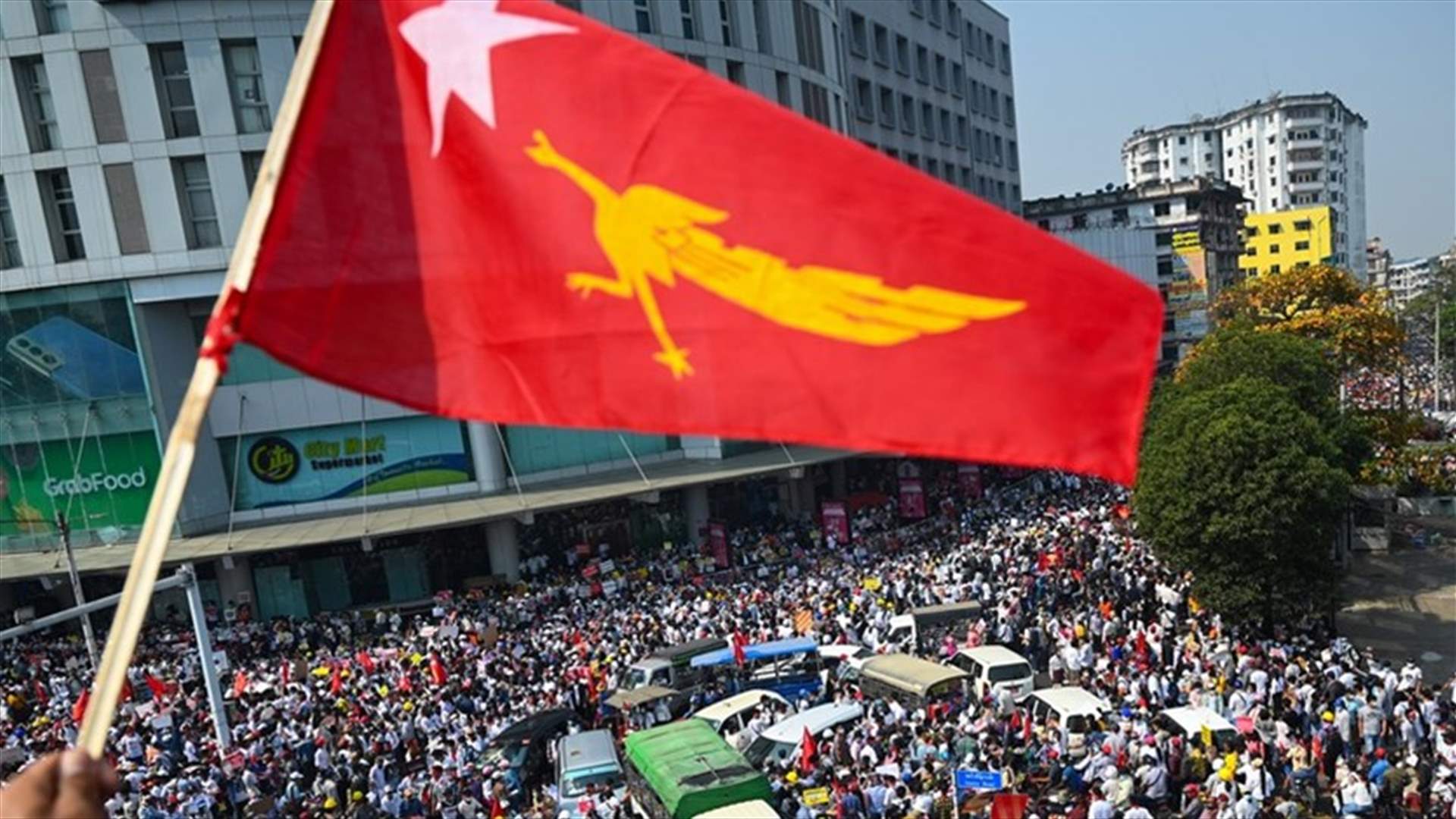 المجلس العسكري البورمي يلغي نتائج انتخابات 2020 معللا أن الاستحقاق لم يكن "لا حرا ولا نزيها"