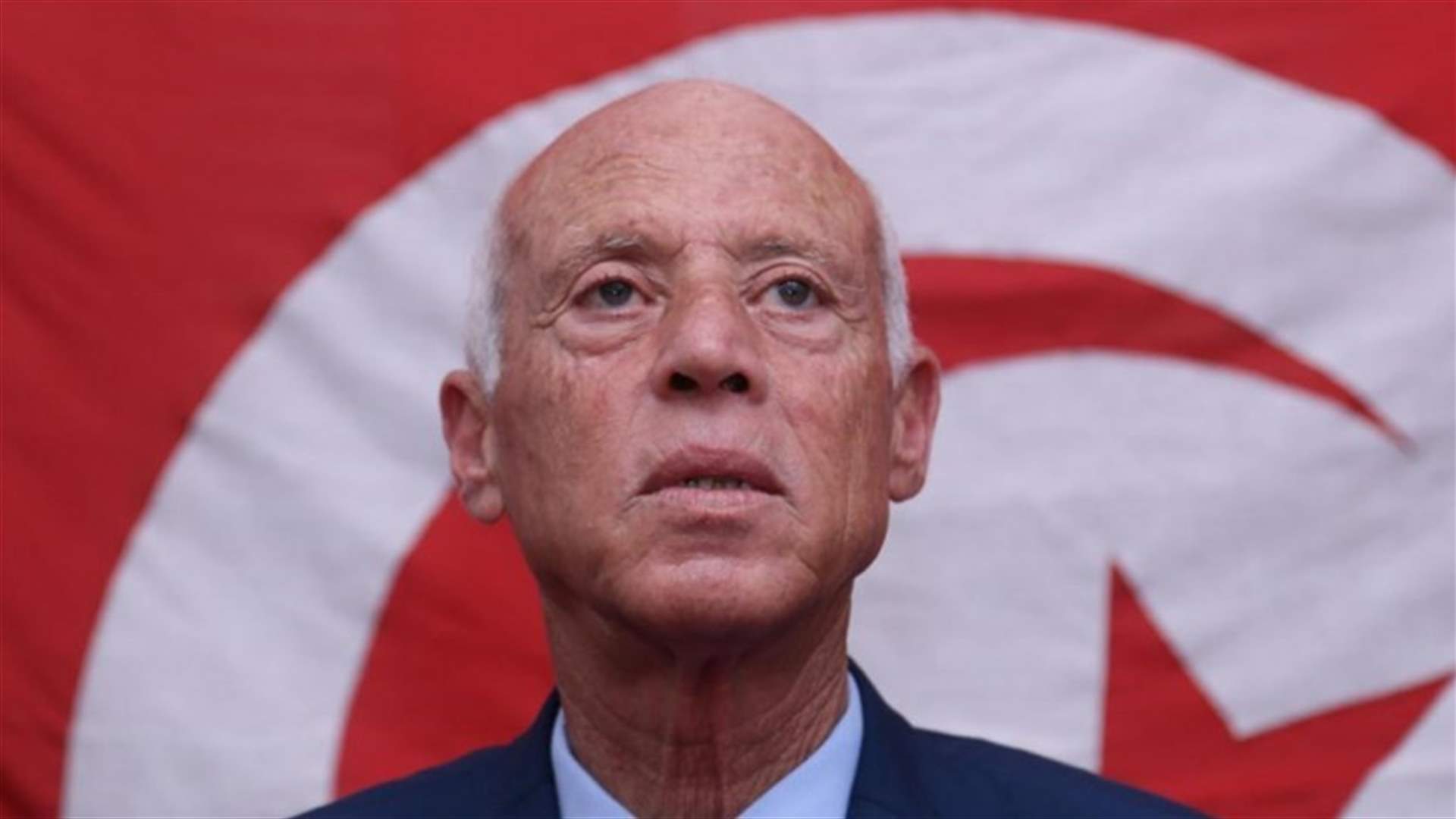 رئيس تونس: على من يدعي أنني قمت بانقلاب أن يراجع دروسه في القانون