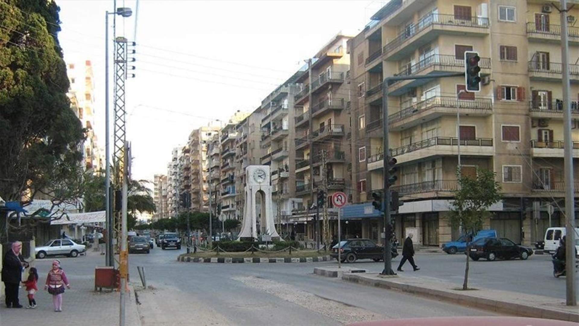 لا احتفالات في طرابلس بعد تكليف ميقاتي (الاخبار)