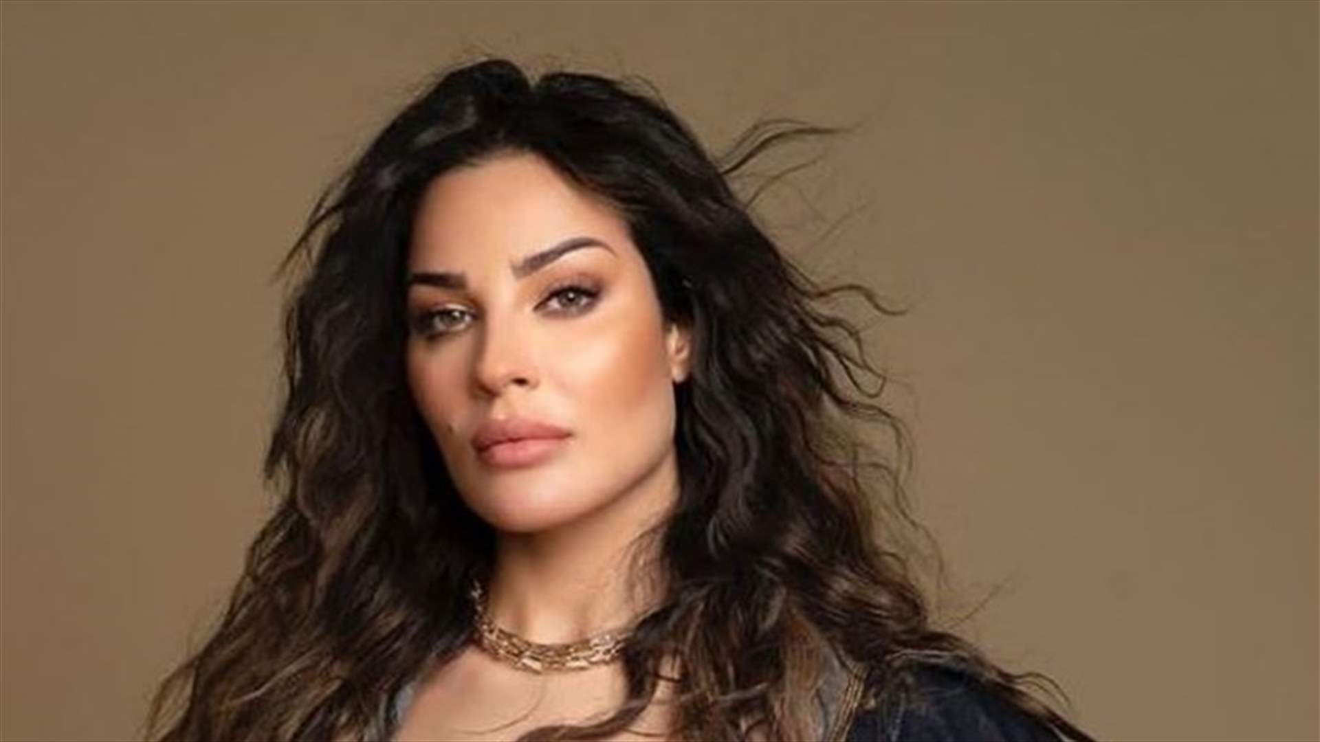 إجازة نادين نسيب نجيم مع ولديها في الشوف: المكان الأقرب إلى قلبي (صور)