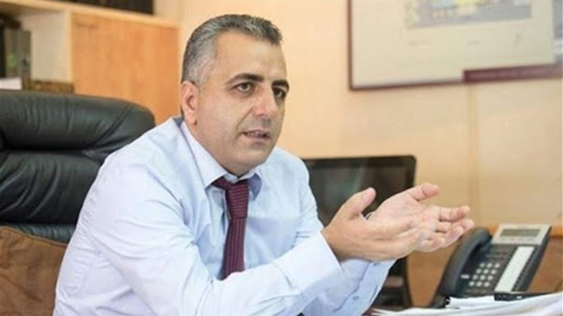 كركي: الضمان يدخل عصر الحكومة الالكترونية عبر بوابة موقع الصندوق التفاعلي