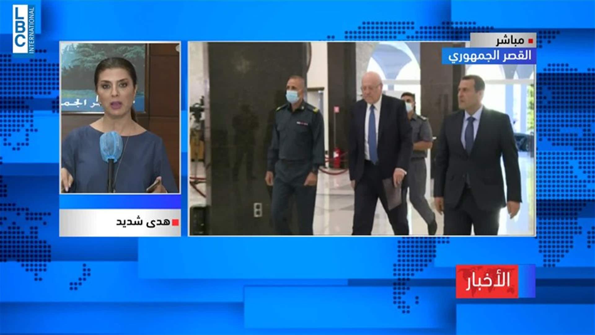 LBCI