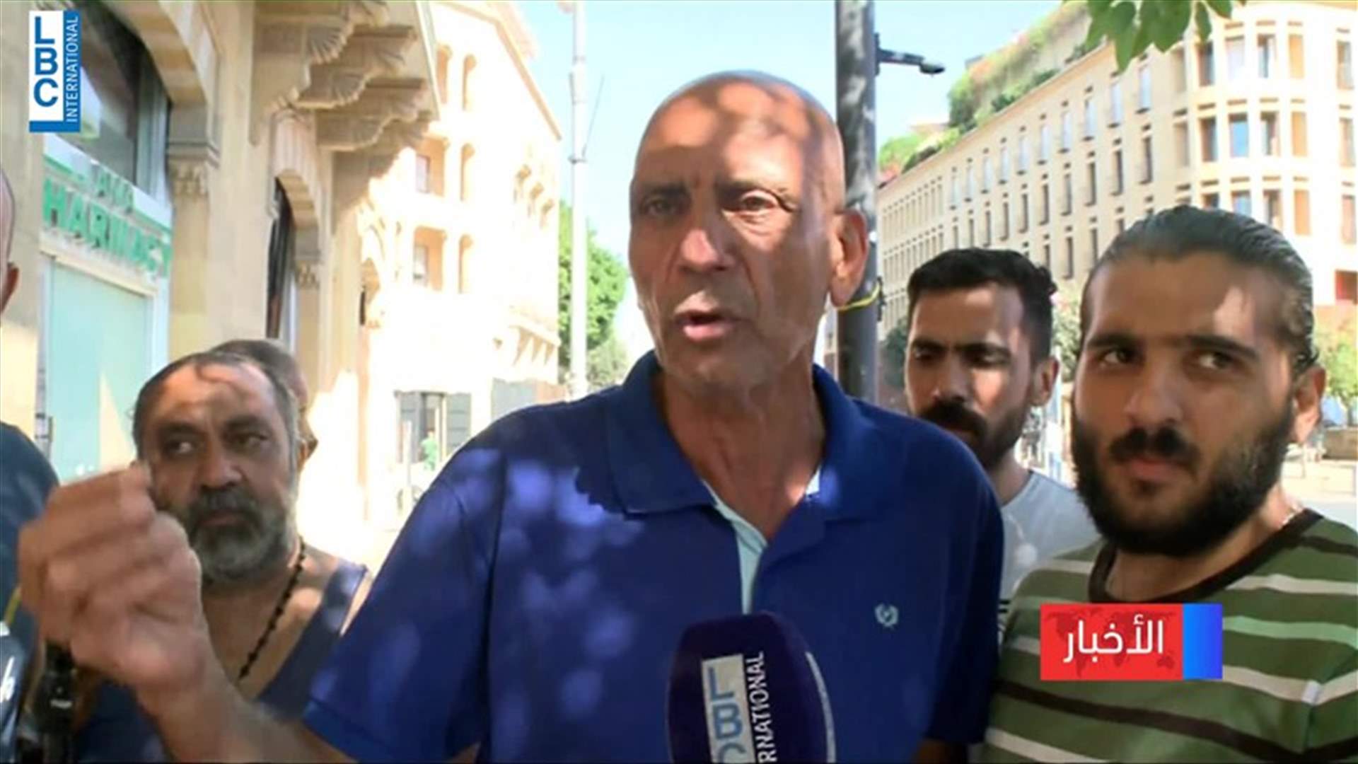 LBCI