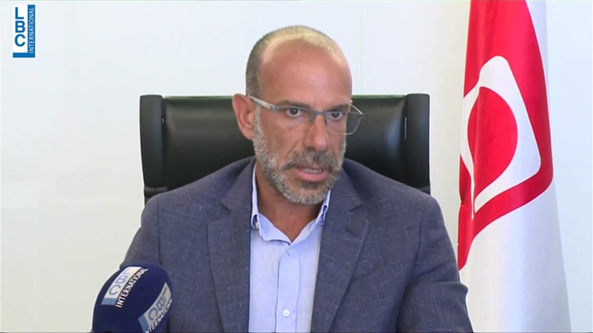 LBCI