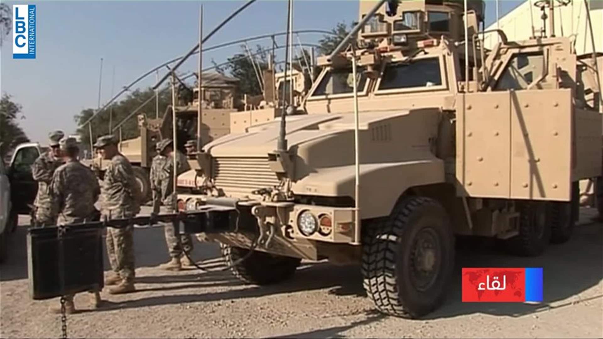 LBCI