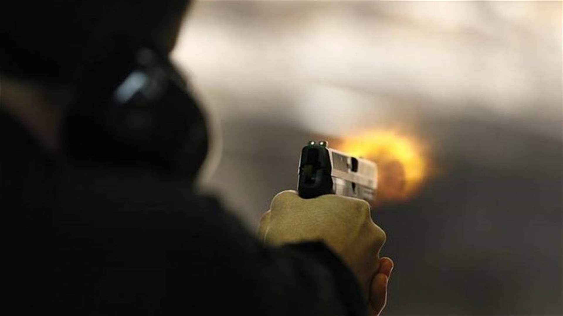 جريحان في إشكال في القمامين ـ الضنية