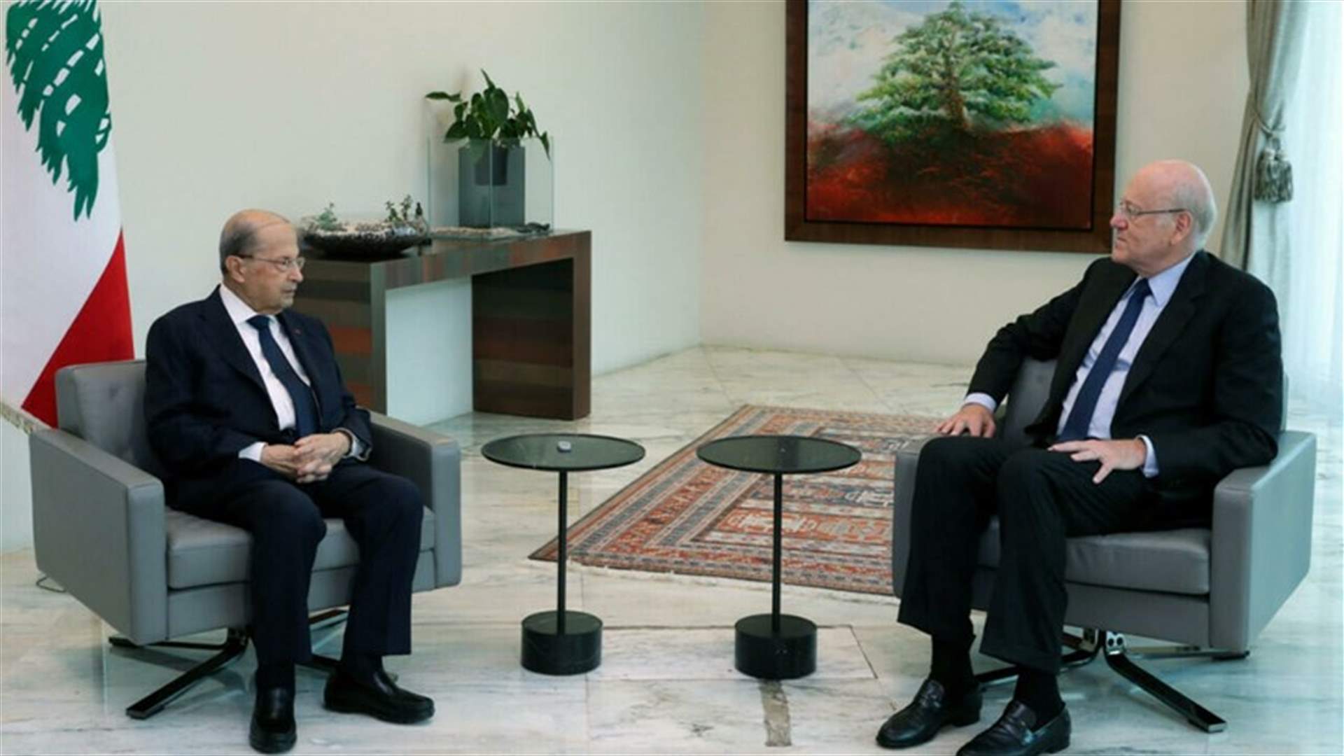 الأجواء الإيجابية تطغى على المسار الحكومي... ماذا كشفت أوساط عون ومصادر التيار لـ"الأخبار"؟