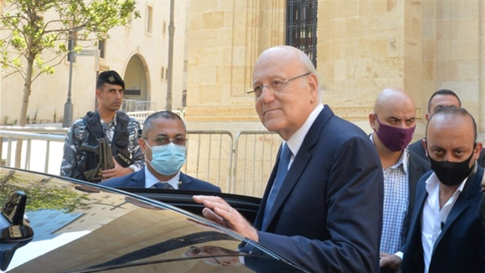 "فيفتي - فيفتي" بين إمكان نجاح ميقاتي بالتشكيل وعدمه... ماذا عن الموقف السعودي؟ (الجمهورية)