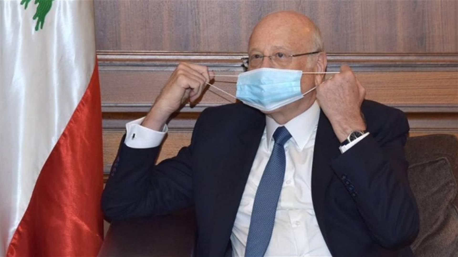 لقاء بعبدا "جسّ نبض".. وتشكيلة ميقاتي تحت سقف مبادرة "عين التينة" وتفويض "بيت الوسط" (نداء الوطن)