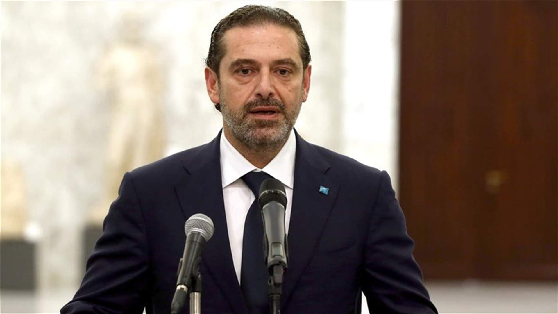 هل شرع الحريري بمعركته ضد عون من باب قضية المرفأ؟ (نداء الوطن)
