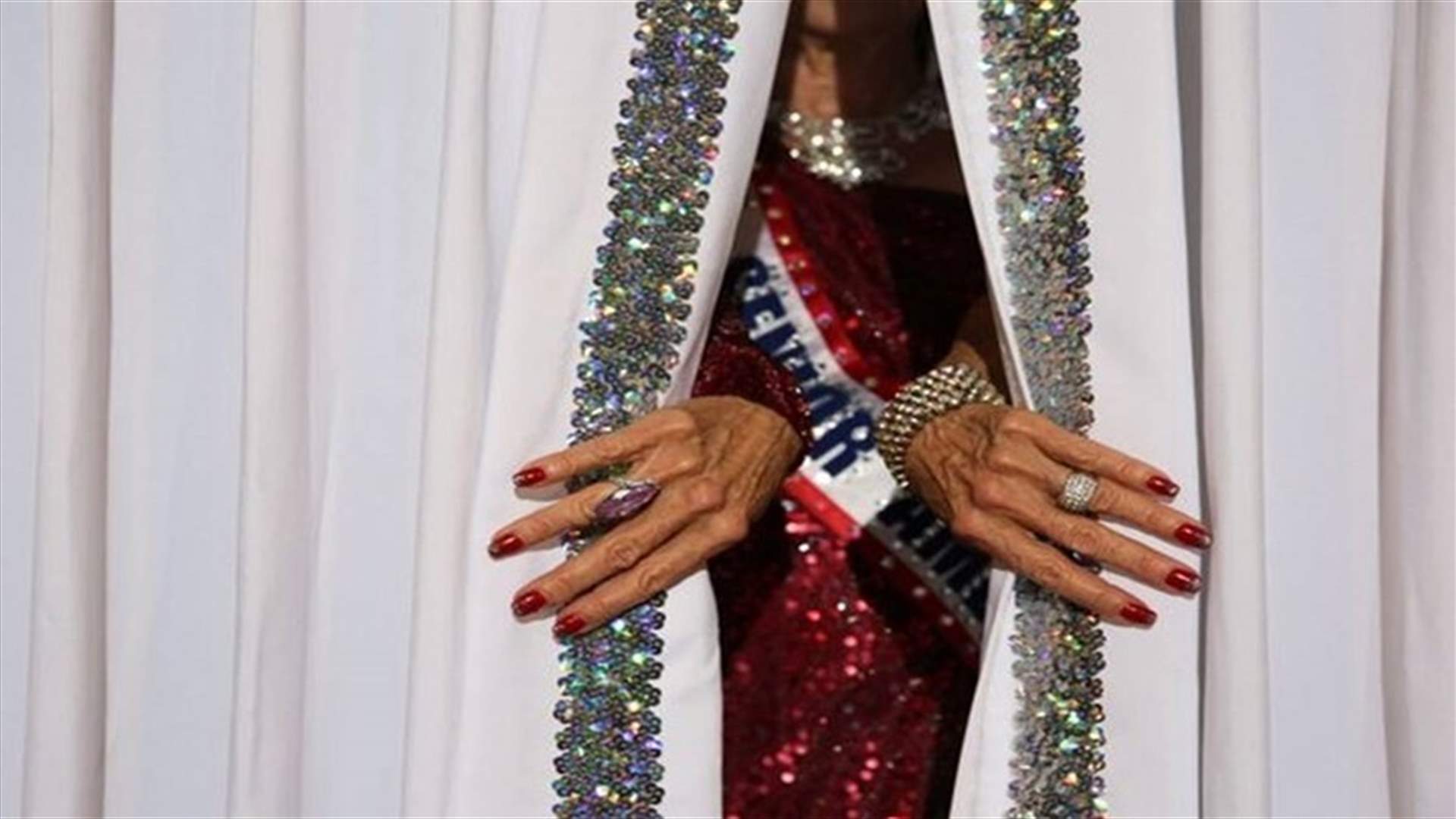 العمر مجرد رقم... مسنات يتألقن في مسابقة ملكة جمال تكساس  لكبار السن